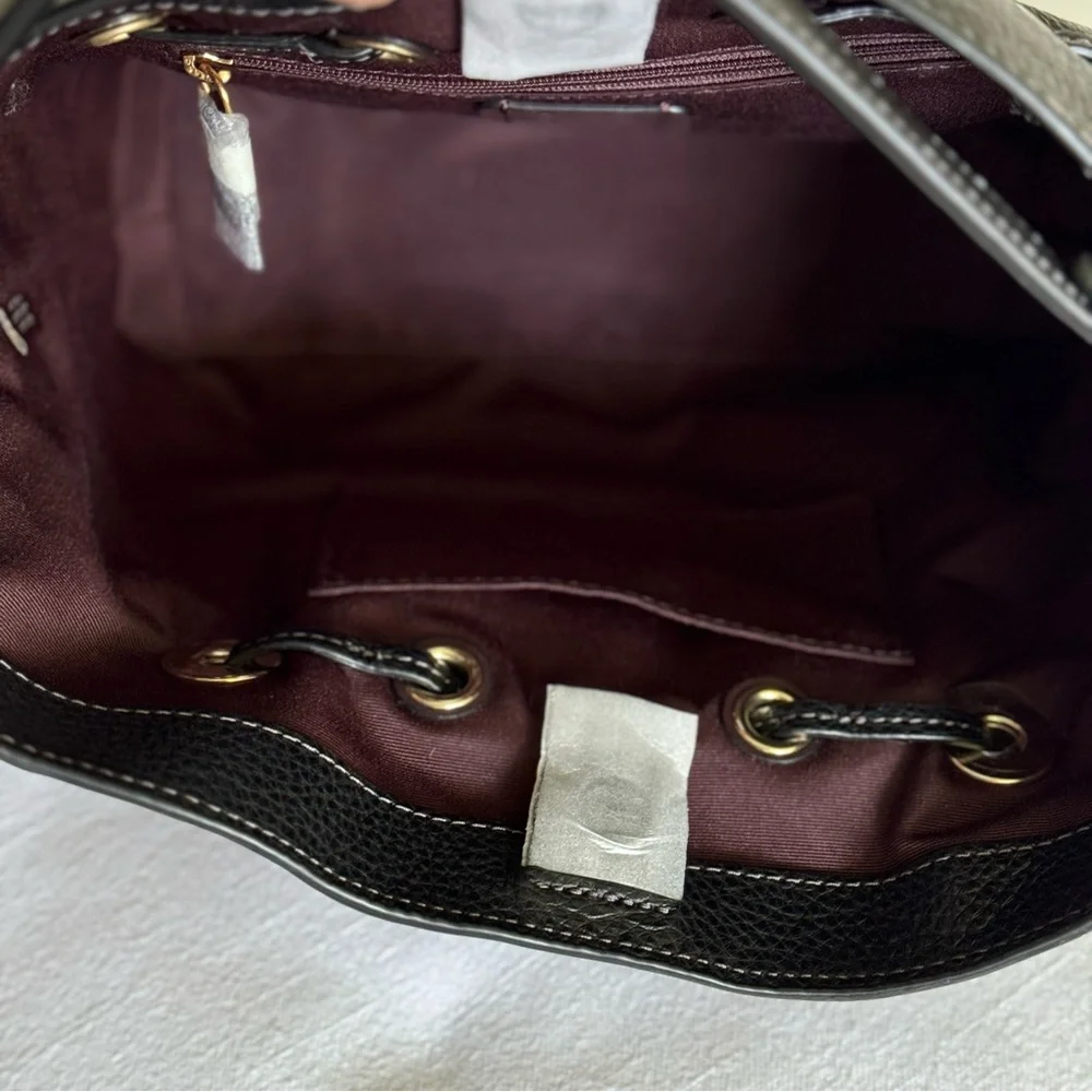 🌟NEW🌟 AUTHENTIC COACH Andy Chain Crossbody